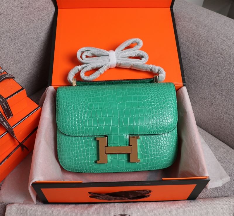 Hermes Constance Bags